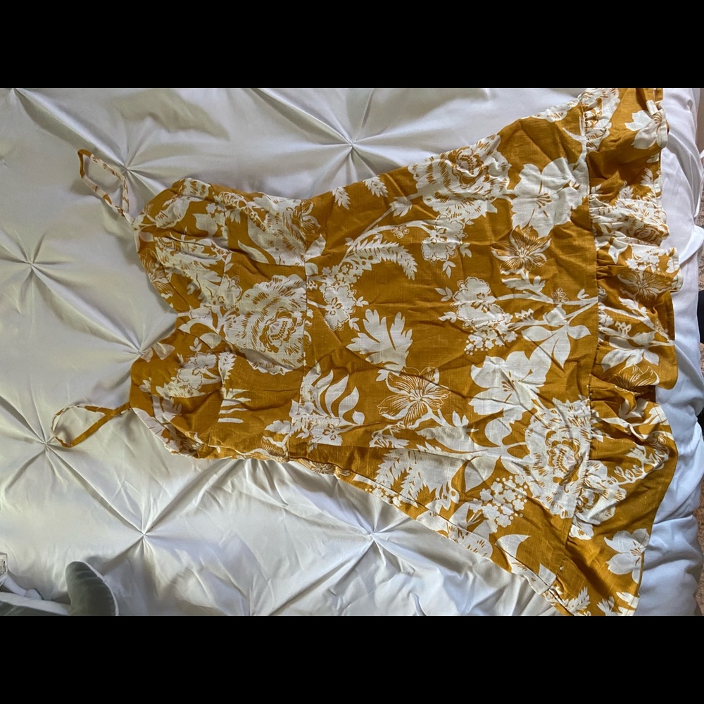 Wild Fable Dress